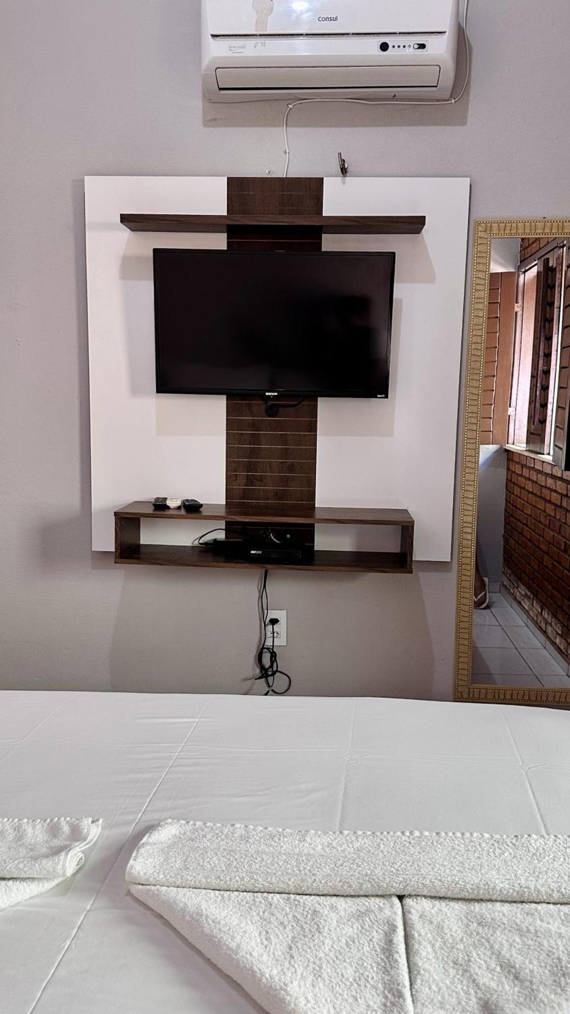 Suites Green Village Flecheiras Exterior foto