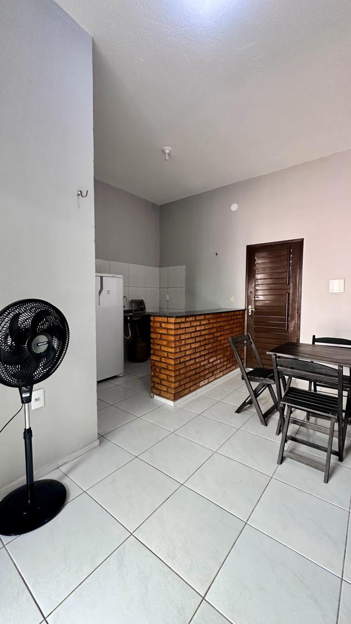 Suites Green Village Flecheiras Exterior foto