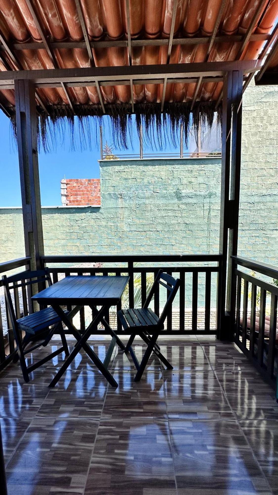 Suites Green Village Flecheiras Exterior foto